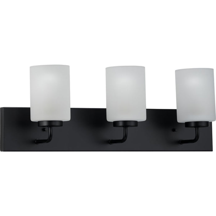 Merry Bath Bracket-Bathroom Fixtures-Progress Lighting-Lighting Design Store