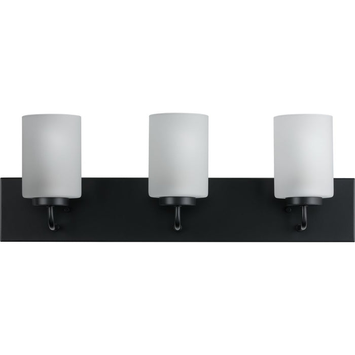 Merry Bath Bracket-Bathroom Fixtures-Progress Lighting-Lighting Design Store