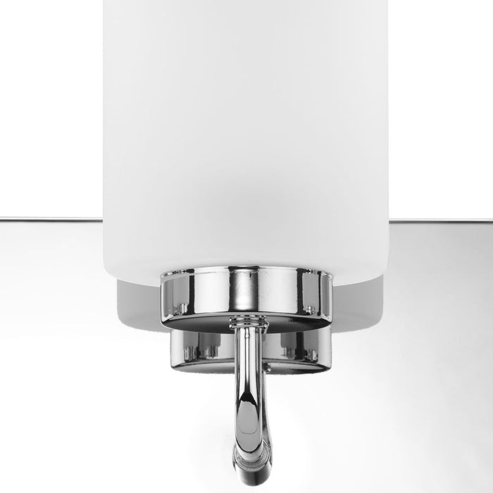 Merry Bath Bar-Bathroom Fixtures-Progress Lighting-Lighting Design Store