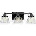 Hinton Bath Bracket-Bathroom Fixtures-Progress Lighting-Lighting Design Store