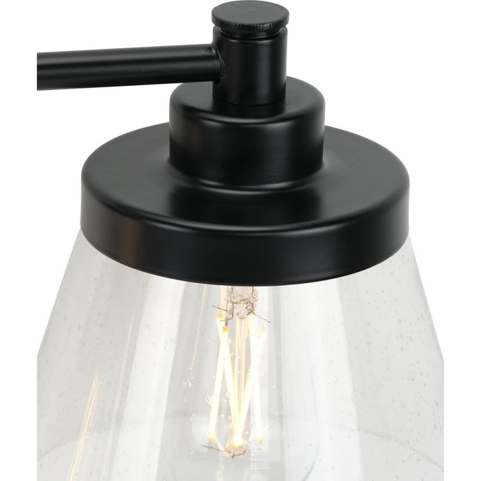 Hinton Bath Bracket-Bathroom Fixtures-Progress Lighting-Lighting Design Store