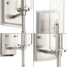 Elara Bath Vanity Light-Sconces-Progress Lighting-Lighting Design Store