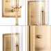 Elara Bath Vanity Light-Sconces-Progress Lighting-Lighting Design Store