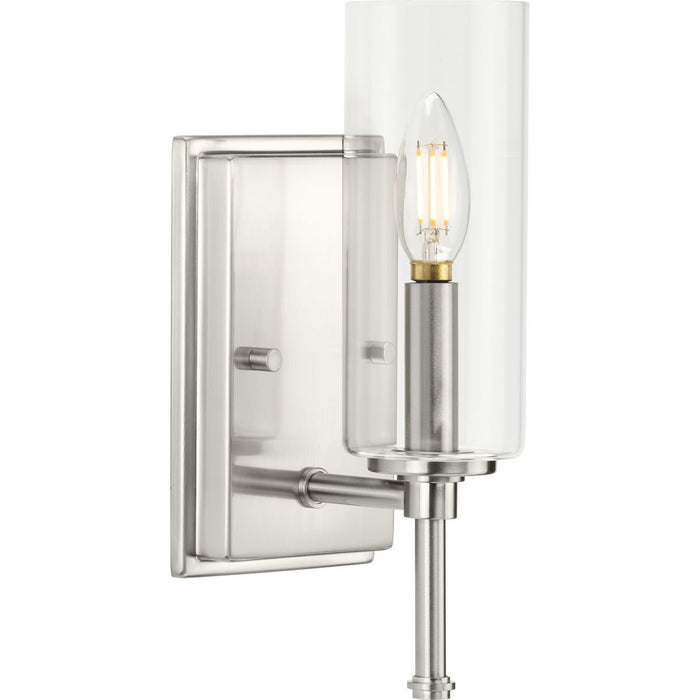 Elara Bath Vanity Light-Sconces-Progress Lighting-Lighting Design Store