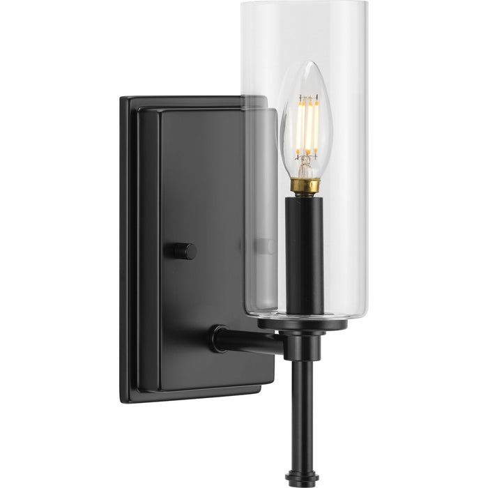 Elara Bath Vanity Light-Sconces-Progress Lighting-Lighting Design Store