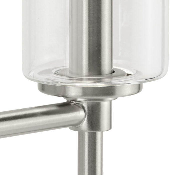 Elara Bath Bracket-Bathroom Fixtures-Progress Lighting-Lighting Design Store