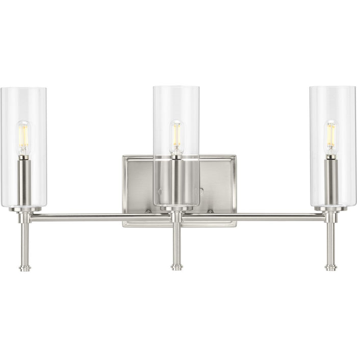 Elara Bath Bracket-Bathroom Fixtures-Progress Lighting-Lighting Design Store