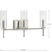 Elara Bath Bracket-Bathroom Fixtures-Progress Lighting-Lighting Design Store