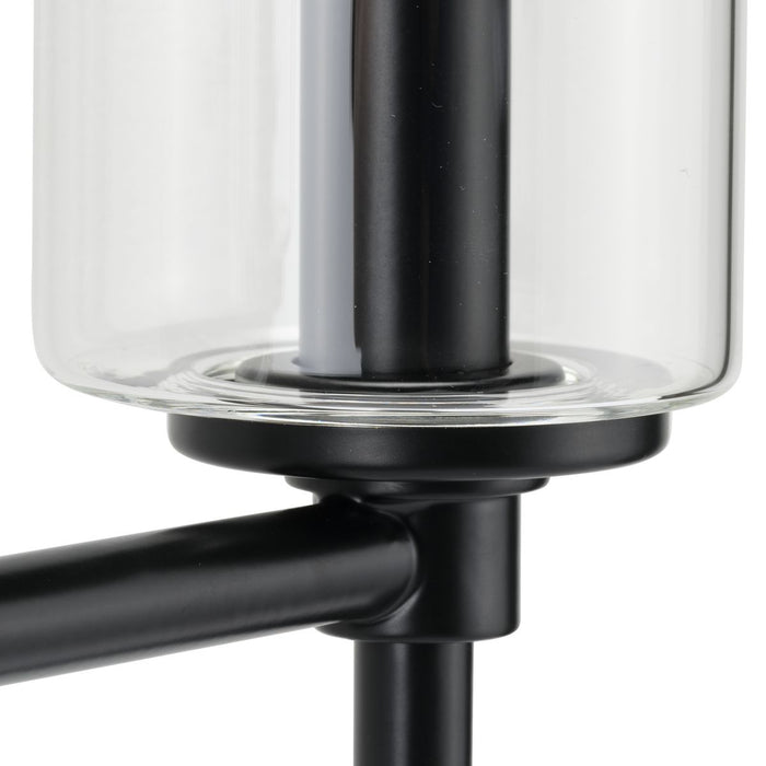 Elara Bath Bracket-Bathroom Fixtures-Progress Lighting-Lighting Design Store