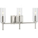 Elara Bath Bracket-Bathroom Fixtures-Progress Lighting-Lighting Design Store