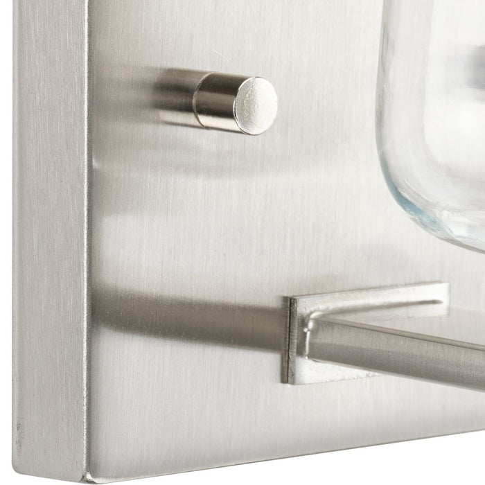 Calais Bath Vanity Light-Sconces-Progress Lighting-Lighting Design Store