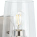 Calais Bath Vanity Light-Sconces-Progress Lighting-Lighting Design Store