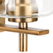Calais Bath Vanity Light-Sconces-Progress Lighting-Lighting Design Store