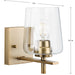 Calais Bath Vanity Light-Sconces-Progress Lighting-Lighting Design Store