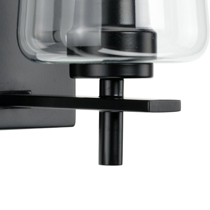 Calais Bath Vanity Light-Sconces-Progress Lighting-Lighting Design Store