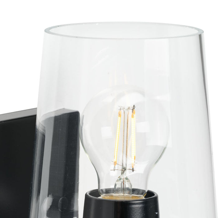 Calais Bath Vanity Light-Sconces-Progress Lighting-Lighting Design Store