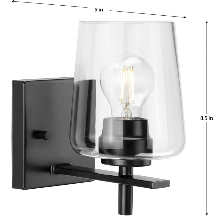 Calais Bath Vanity Light-Sconces-Progress Lighting-Lighting Design Store