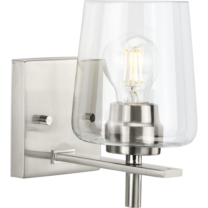 Calais Bath Vanity Light-Sconces-Progress Lighting-Lighting Design Store