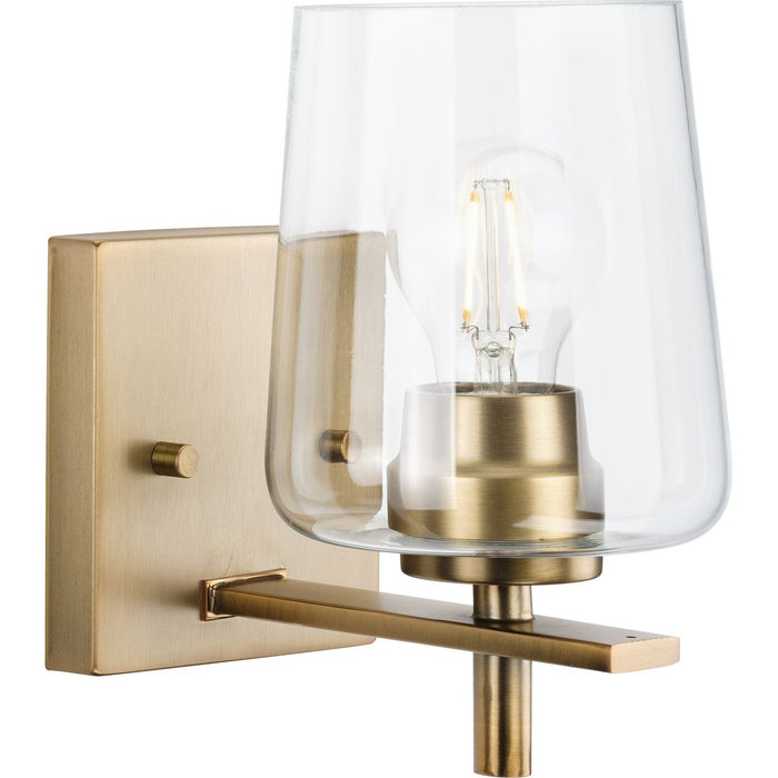Calais Bath Vanity Light-Sconces-Progress Lighting-Lighting Design Store