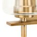 Calais Bath Vanity Light-Bathroom Fixtures-Progress Lighting-Lighting Design Store
