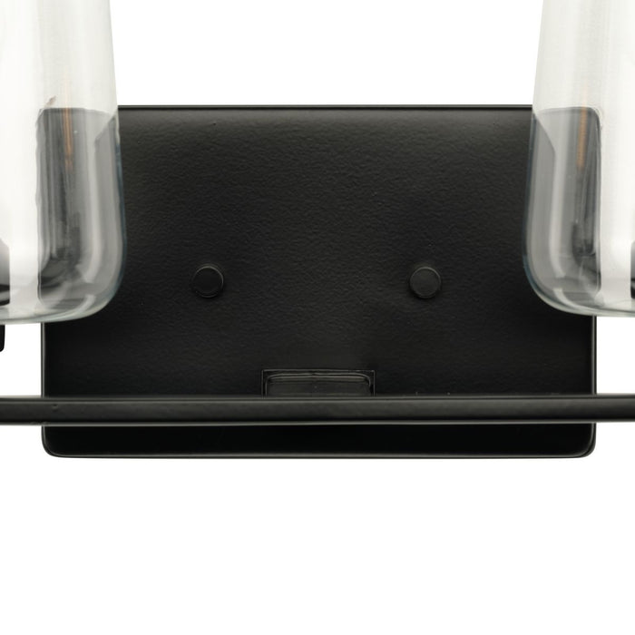 Calais Bath Vanity Light-Bathroom Fixtures-Progress Lighting-Lighting Design Store