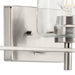Calais Bath Bracket-Bathroom Fixtures-Progress Lighting-Lighting Design Store