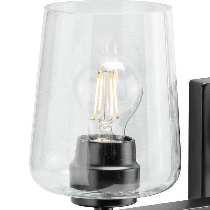 Calais Bath Bracket-Bathroom Fixtures-Progress Lighting-Lighting Design Store