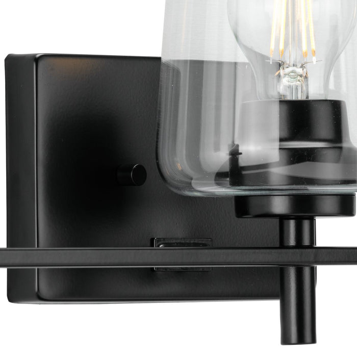 Calais Bath Bracket-Bathroom Fixtures-Progress Lighting-Lighting Design Store