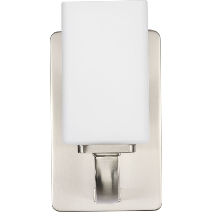 Cowan Bath Vanity Light-Sconces-Progress Lighting-Lighting Design Store