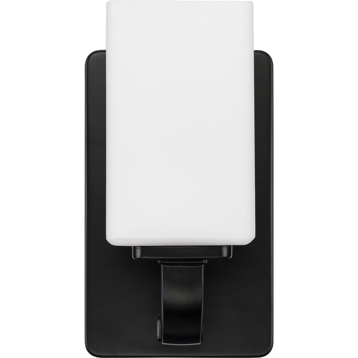 Cowan Bath Vanity Light-Sconces-Progress Lighting-Lighting Design Store