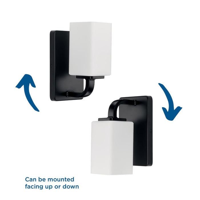 Cowan Bath Vanity Light-Sconces-Progress Lighting-Lighting Design Store