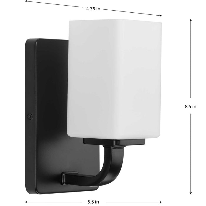 Cowan Bath Vanity Light-Sconces-Progress Lighting-Lighting Design Store