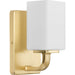 Cowan Bath Vanity Light-Sconces-Progress Lighting-Lighting Design Store