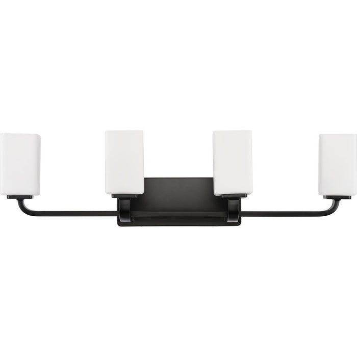 Cowan Bath Vanity Light-Bathroom Fixtures-Progress Lighting-Lighting Design Store