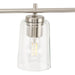 Adley Bath Vanity Light-Bathroom Fixtures-Progress Lighting-Lighting Design Store