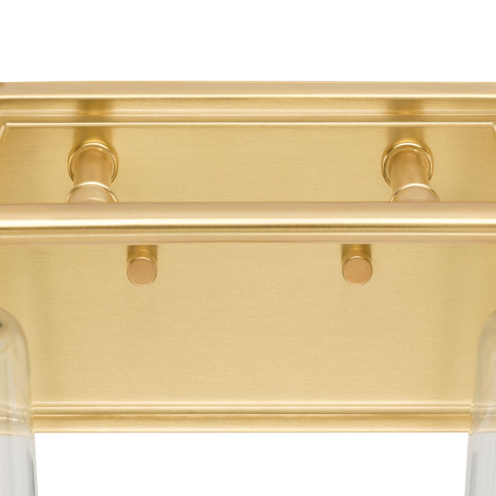 Adley Bath Vanity Light-Bathroom Fixtures-Progress Lighting-Lighting Design Store