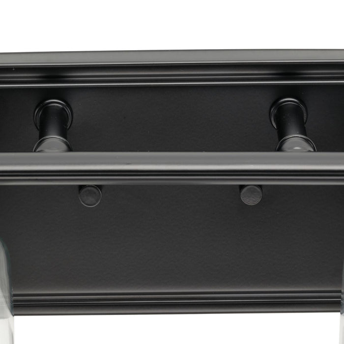 Adley Bath Vanity Light-Bathroom Fixtures-Progress Lighting-Lighting Design Store