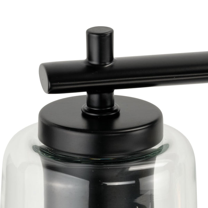 Adley Bath Vanity Light-Bathroom Fixtures-Progress Lighting-Lighting Design Store