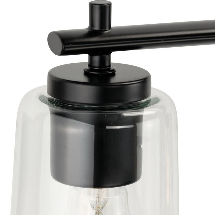 Adley Bath Vanity Light-Bathroom Fixtures-Progress Lighting-Lighting Design Store