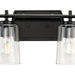 Adley Bath Vanity Light-Bathroom Fixtures-Progress Lighting-Lighting Design Store