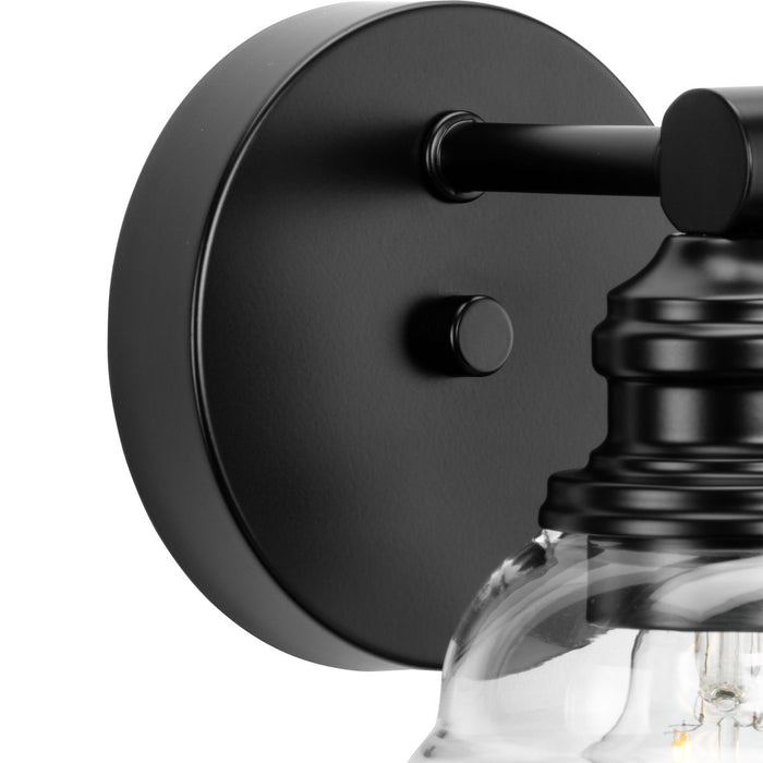 Ambrose Bath Vanity Light-Sconces-Progress Lighting-Lighting Design Store