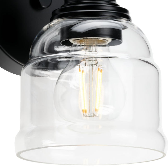 Ambrose Bath Vanity Light-Sconces-Progress Lighting-Lighting Design Store