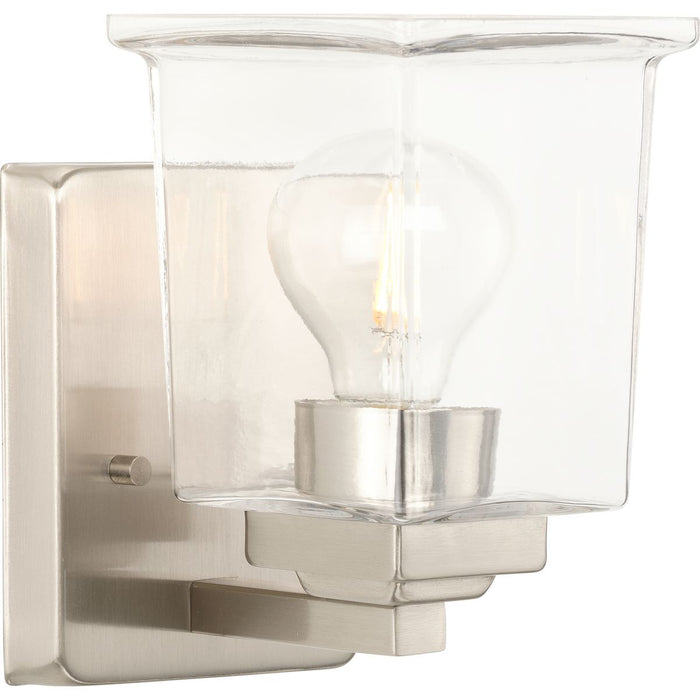 Gilmour Bath Vanity Light-Sconces-Progress Lighting-Lighting Design Store