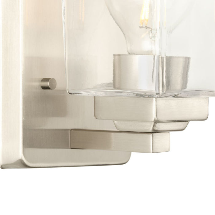 Gilmour Bath Vanity Light-Sconces-Progress Lighting-Lighting Design Store