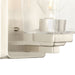 Gilmour Bath Vanity Light-Sconces-Progress Lighting-Lighting Design Store