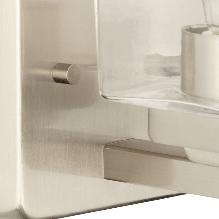 Gilmour Bath Vanity Light-Sconces-Progress Lighting-Lighting Design Store