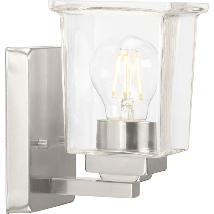 Gilmour Bath Vanity Light-Sconces-Progress Lighting-Lighting Design Store