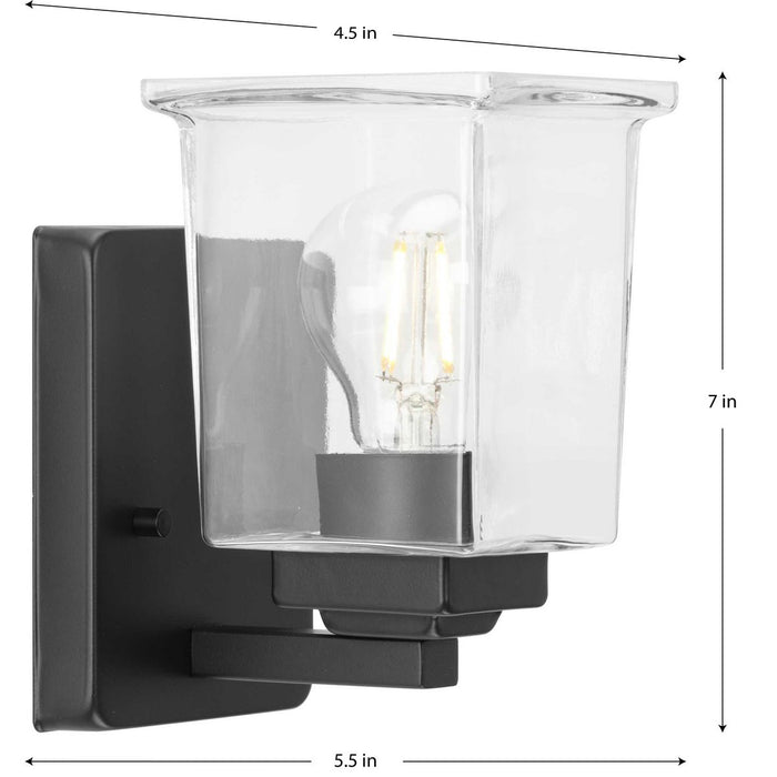 Gilmour Bath Vanity Light-Sconces-Progress Lighting-Lighting Design Store