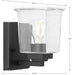 Gilmour Bath Vanity Light-Sconces-Progress Lighting-Lighting Design Store