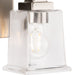 Gilmour Bath Vanity Light-Bathroom Fixtures-Progress Lighting-Lighting Design Store